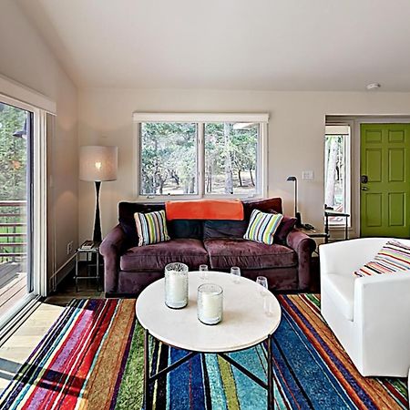 Vila Lawndale Escape Kenwood Exteriér fotografie