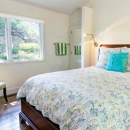 Vila Lawndale Escape Kenwood Exteriér fotografie