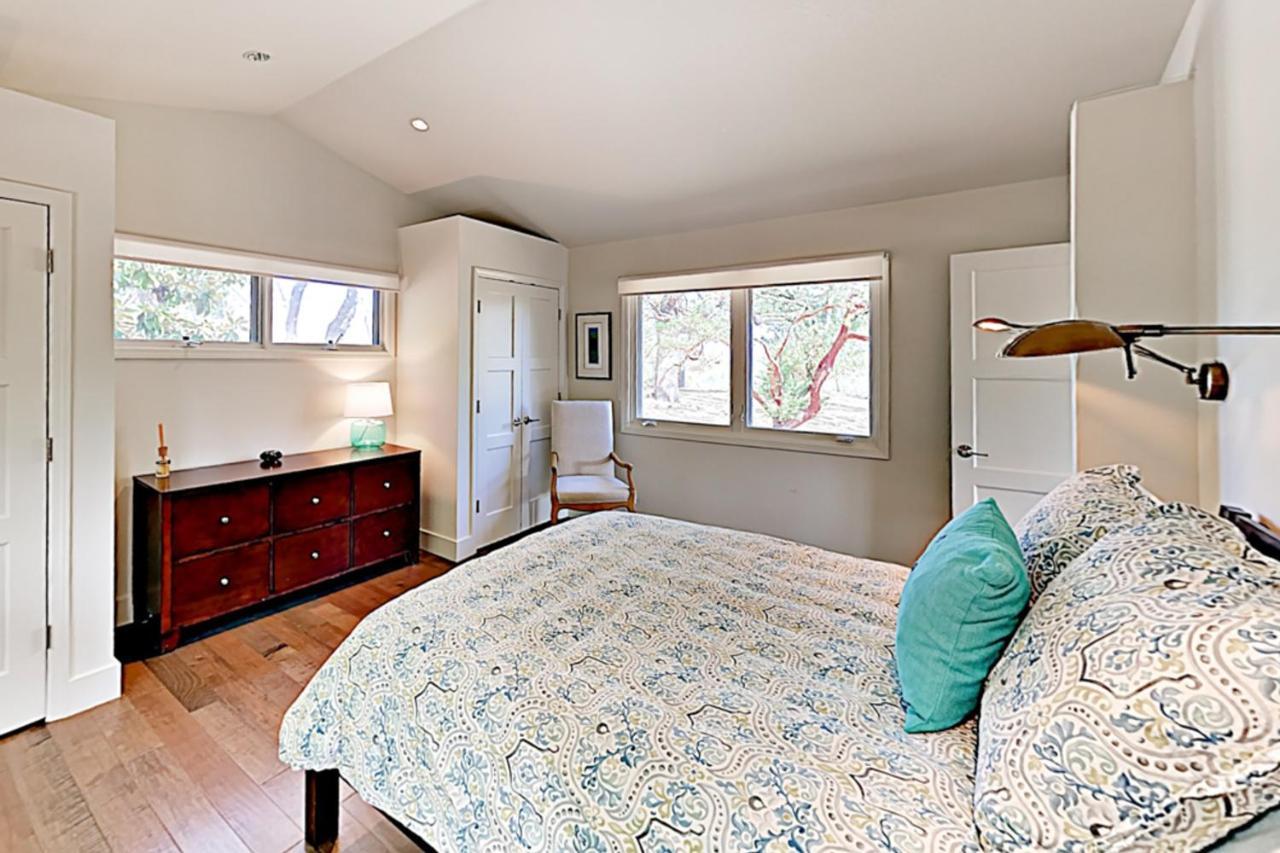 Vila Lawndale Escape Kenwood Exteriér fotografie