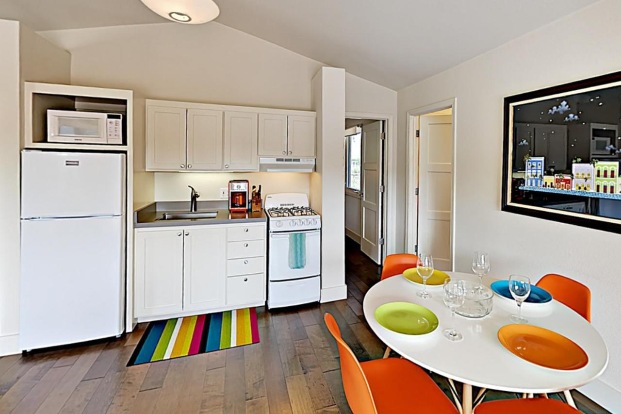 Vila Lawndale Escape Kenwood Exteriér fotografie